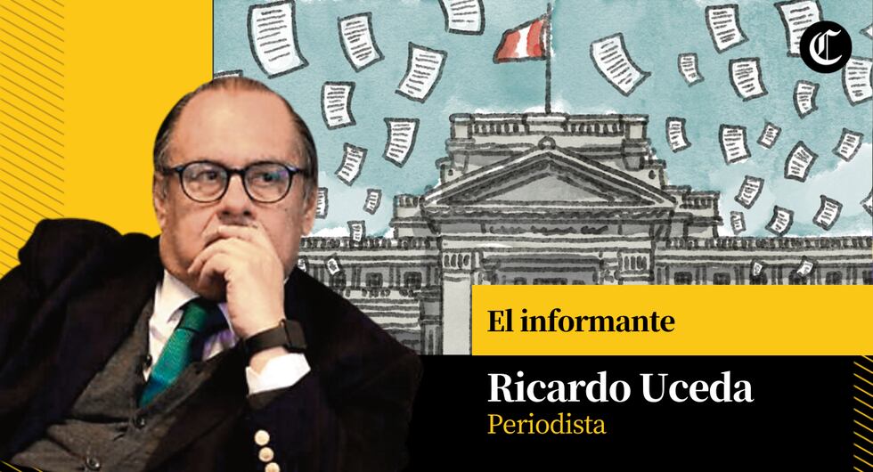 “En el 2014, el procurador público del Poder Judicial interpuso una demanda de reivindicación contra el AGN exigiéndole devolver los 5.115 metros cuadrados que ocupaba”. (Ilustración: Víctor Aguilar Rúa)