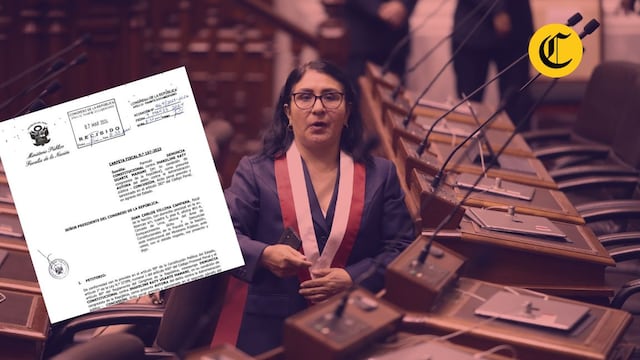 ‘Mochasueldos’: UIF revela transferencias por al menos S/35 mil de asesores en el Congreso a Katy Ugarte