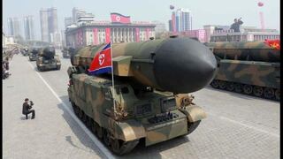 Corea del Norte dice que misil lanzado con éxito puede ser producido de forma masiva