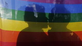 El homosexual que demandó a clínica que "cura" gays en China