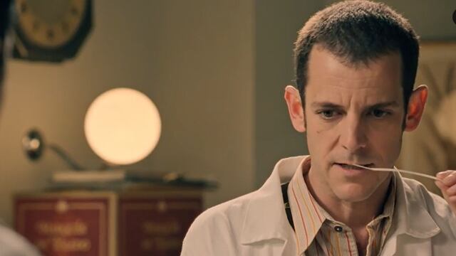 Perfume alterado y mentiras al descubierto: lo que pasará este jueves 17 de julio en “Sueños de libertad”