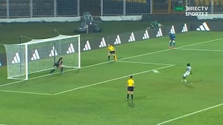 Agudelo y el penal atajado que puso a Colombia en la final del Mundial Femenino Sub 17 [VIDEO]