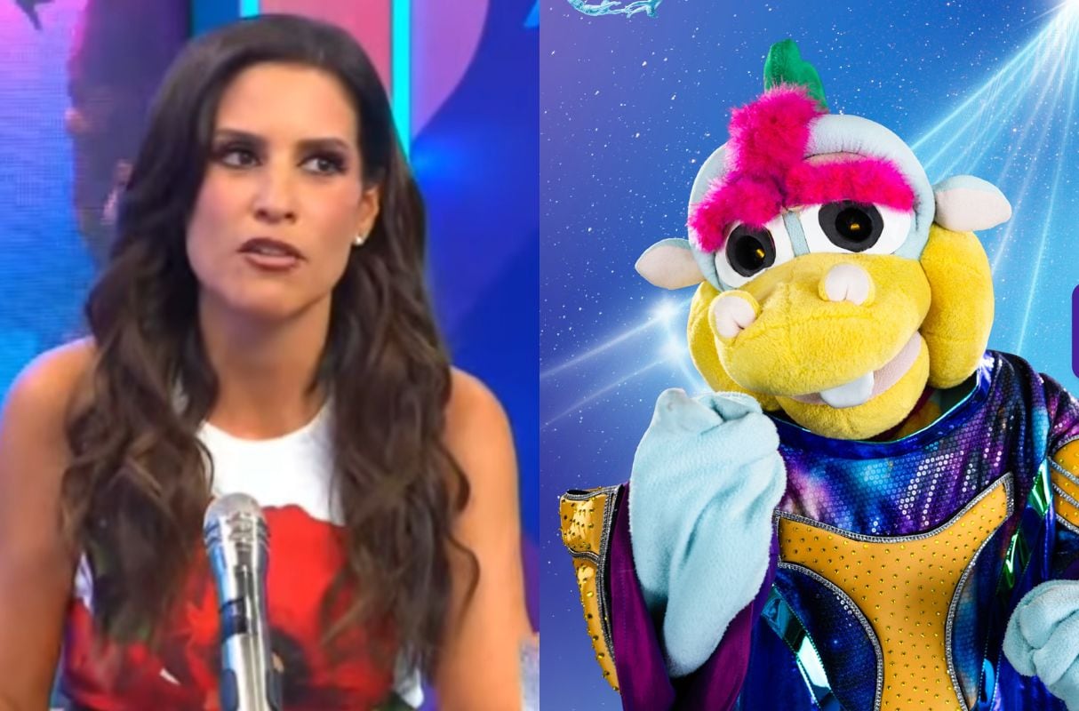 María Pía Copello confiesa que tuvo una mala relación con Timoteo: “Pasaron muchas cosas”