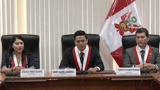 Comisión de Ética inicia indagación preliminar contra el diputado Julián Pérez: ¿qué sigue ahora?