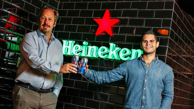 Heineken: ¿Cómo va la competencia frente a Backus y con qué nuevas marcas dará batalla? | ENTREVISTA