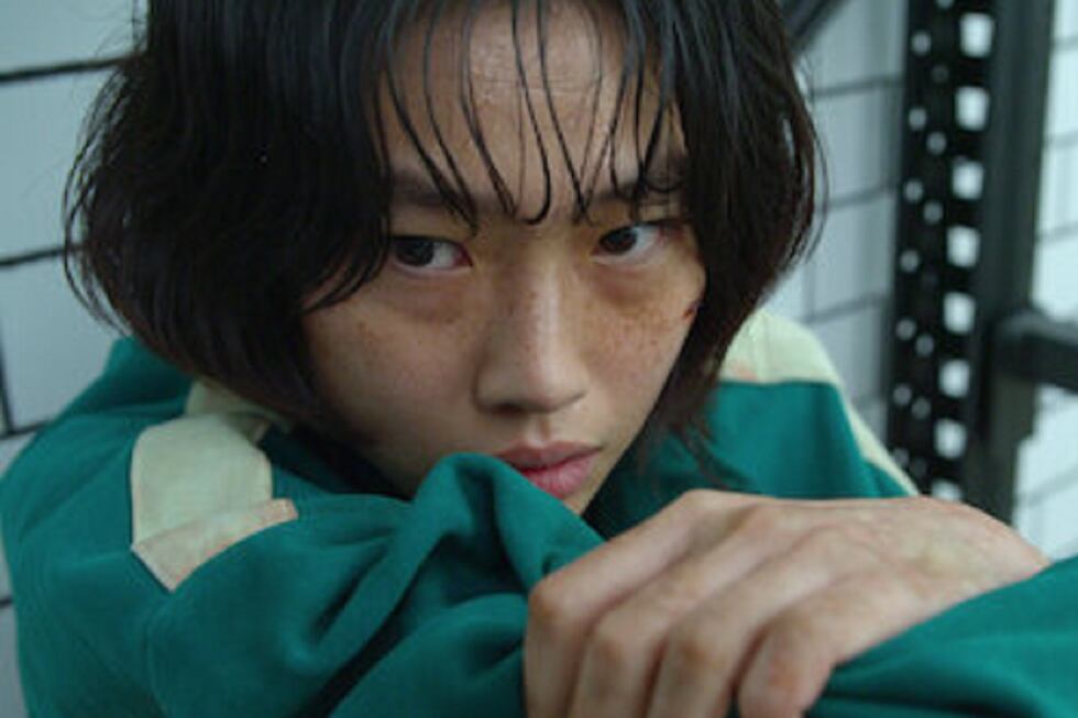 Kang Sae-Byeok (Jung Ho-Yeon). (Foto: Netflix)