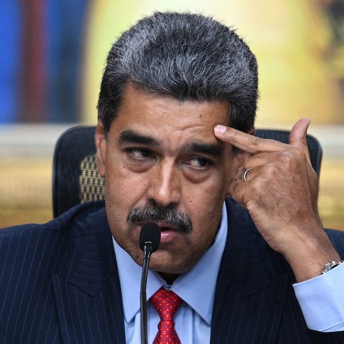 “No hay duda de que Venezuela ha pasado a ser una dictadura jurásica”