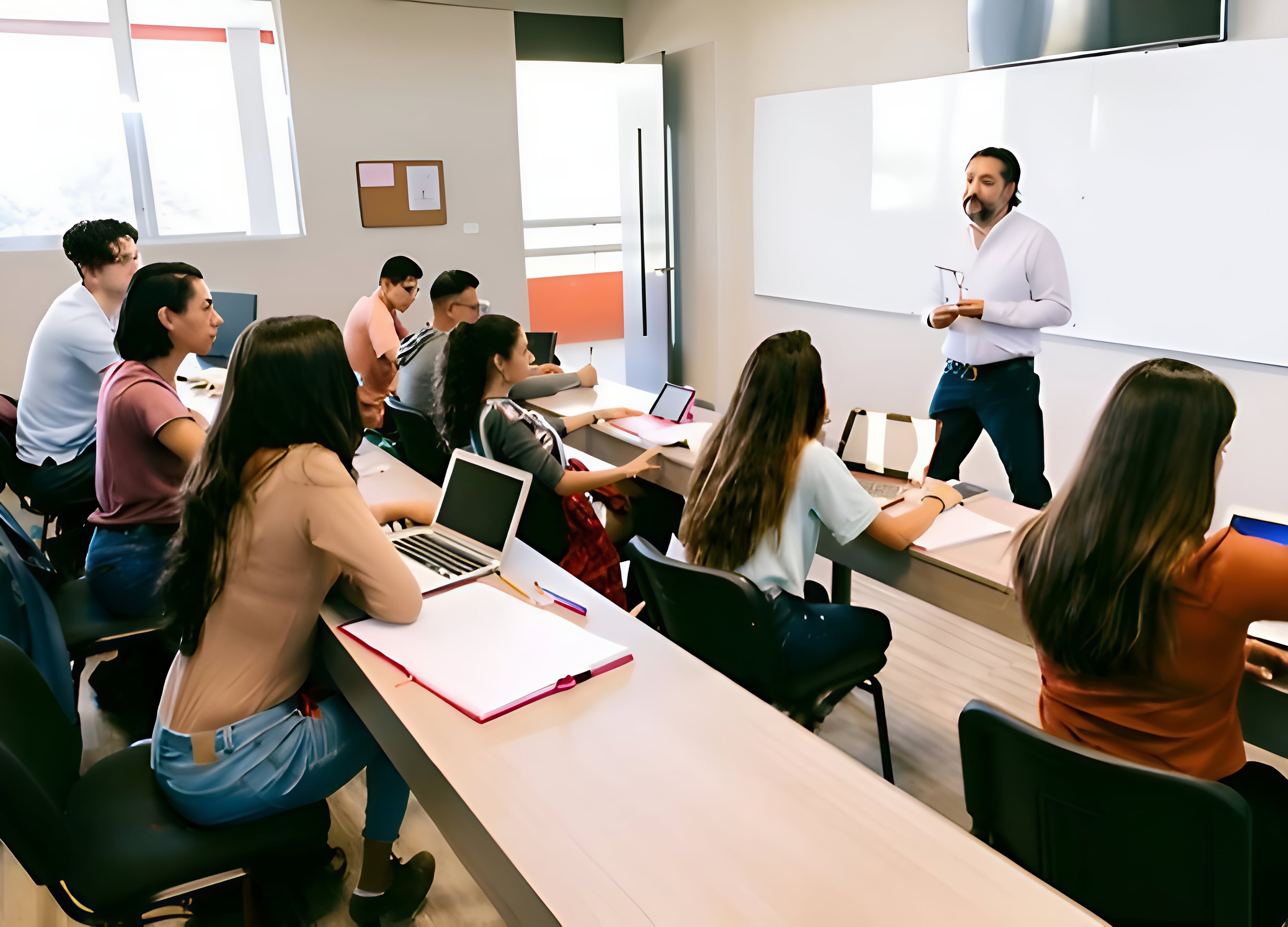 El 88% de los estudiantes conoce estas herramientas, y entre ellos, un 95% las utiliza activamente en su proceso de aprendizaje.