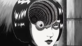 Un anime de terror: de qué trata “Uzumaki” y cómo ver la adaptación del manga