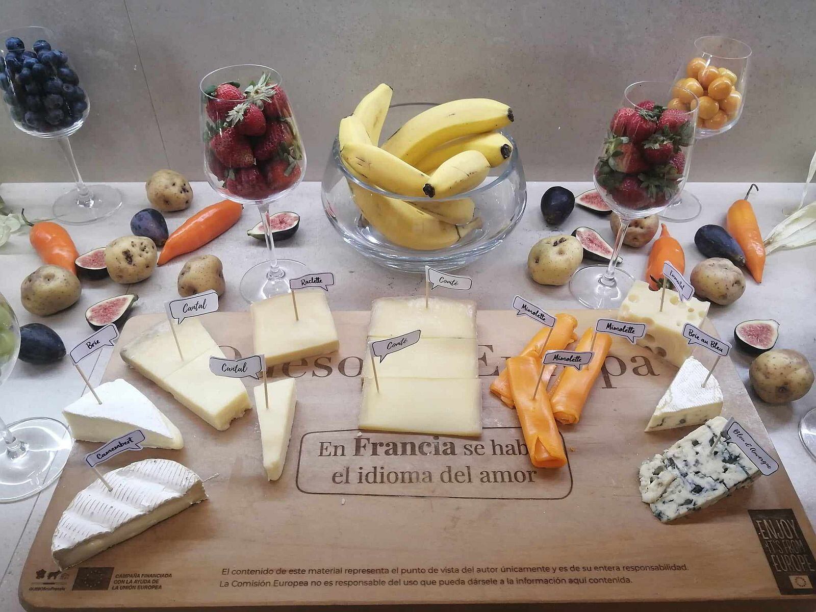 RECETAS | Disfruta de esta gran combinación de sabores y prepara deliciosos platos en casa. (Foto: Sandra Morales / Mag)