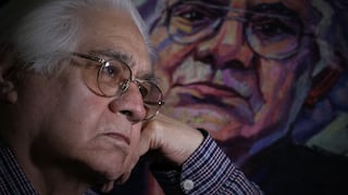 El escritor Oswaldo Reynoso falleció a los 85 años