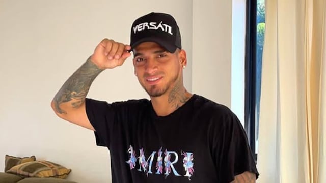 Trauco habla de Alianza Lima antes del duelo en el Miguel Grau: “Quedan grandes recuerdos”