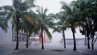 Helene: las alertas de viaje de las aerolíneas, sus políticas de cambio de vuelo, reembolsos y más ante la llegada de huracán