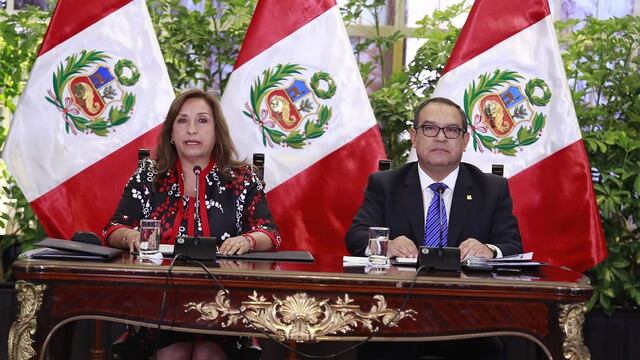 Consejo de la Prensa Peruana advierte riesgo para  libertad de expresión en propuesta incluida en pedido de facultades del Ejecutivo