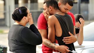 Orlando: 50 muertos en la peor matanza en Estados Unidos