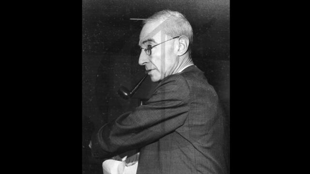 A 50 años de la muerte de Robert Oppenheimer