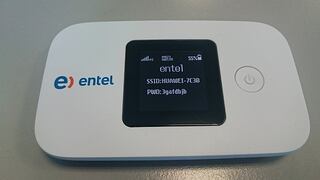 Evaluamos el router inalámbrico 4G LTE de Entel