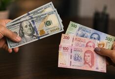 Precio del Dólar en México hoy, viernes 24 de abril 2026: cuánto está el USD en MXN