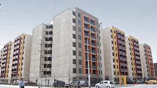 Piura se ubica como la segunda región con mayor oferta de viviendas