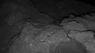 Ryugu | Las imágenes más cercanas de un asteroide que se han tomado jamás