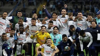 Un avión que parecía el Comando Sur y el retorno triunfal a Matute: el día después del partido copero más importante de Alianza de los últimos 15 años