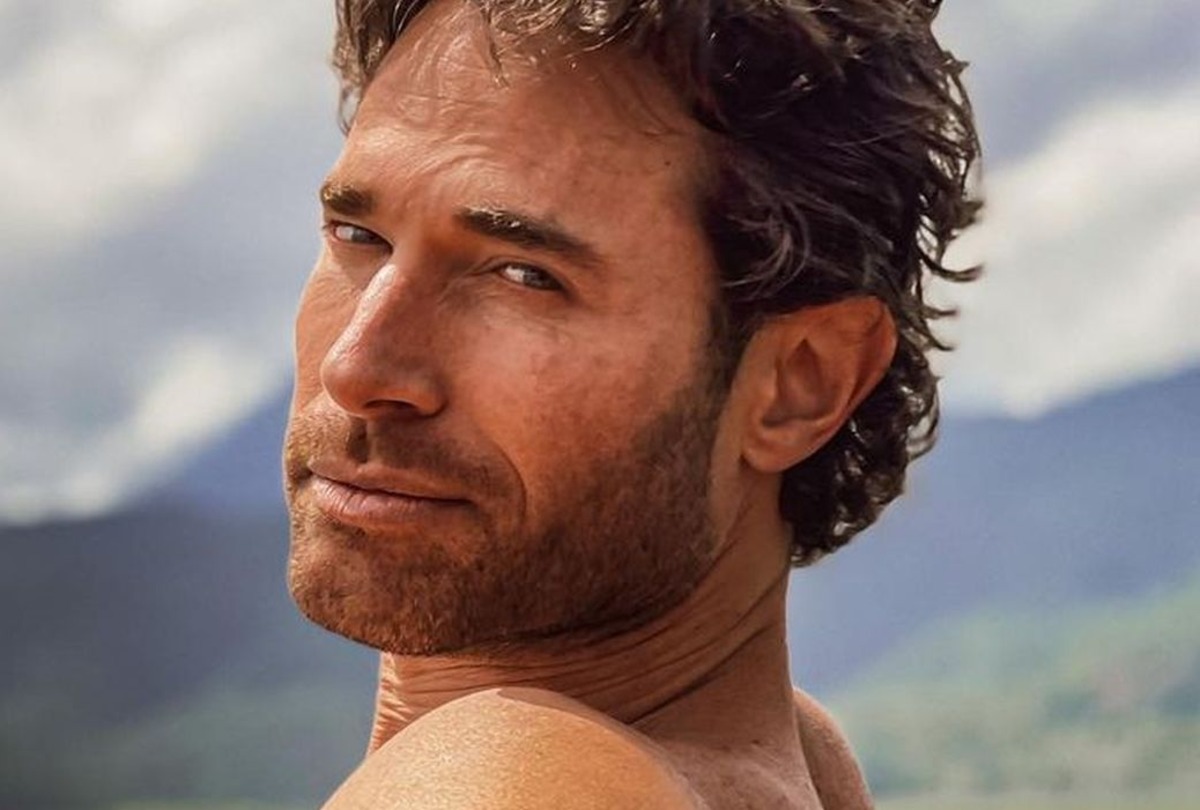 Sebastián Rulli: los impresionantes 47 años del actor | Celeb de México nnda nnlt | MAG | EL COMERCIO PERÚ