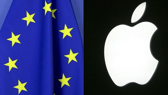 La Unión Europea aceptó la solución de Apple de permitir el acceso gratuito de otros proveedores de servicios virtuales de pago a la tecnología NFC en dispositivos iOS.