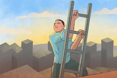 La invención del éxito, por Irene Vallejo