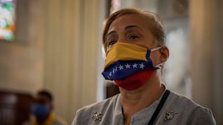 Venezuela se acerca a los 95.000 casos de coronavirus 