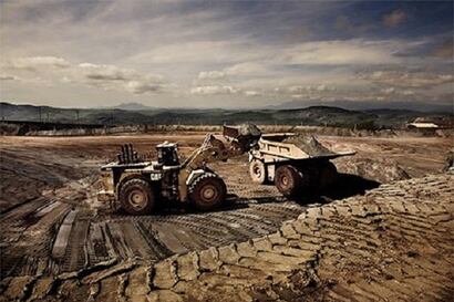 Mina Quellaveco alcanzó su primer millón de toneladas de cobre