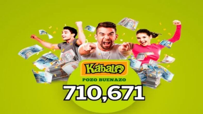 La Kábala del jueves 18 de enero: mira los números ganadores del último sorteo