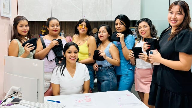 Innovación peruana en salud menstrual: la alternativa validada clínicamente que gana terreno entre las mujeres peruanas