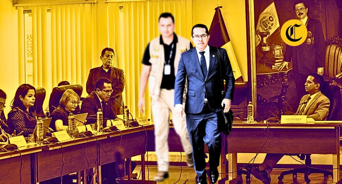 Elecciones