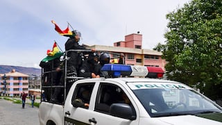 Bolivia: sujeto asesinó a sus dos hijos antes de intentar quitarse la vida