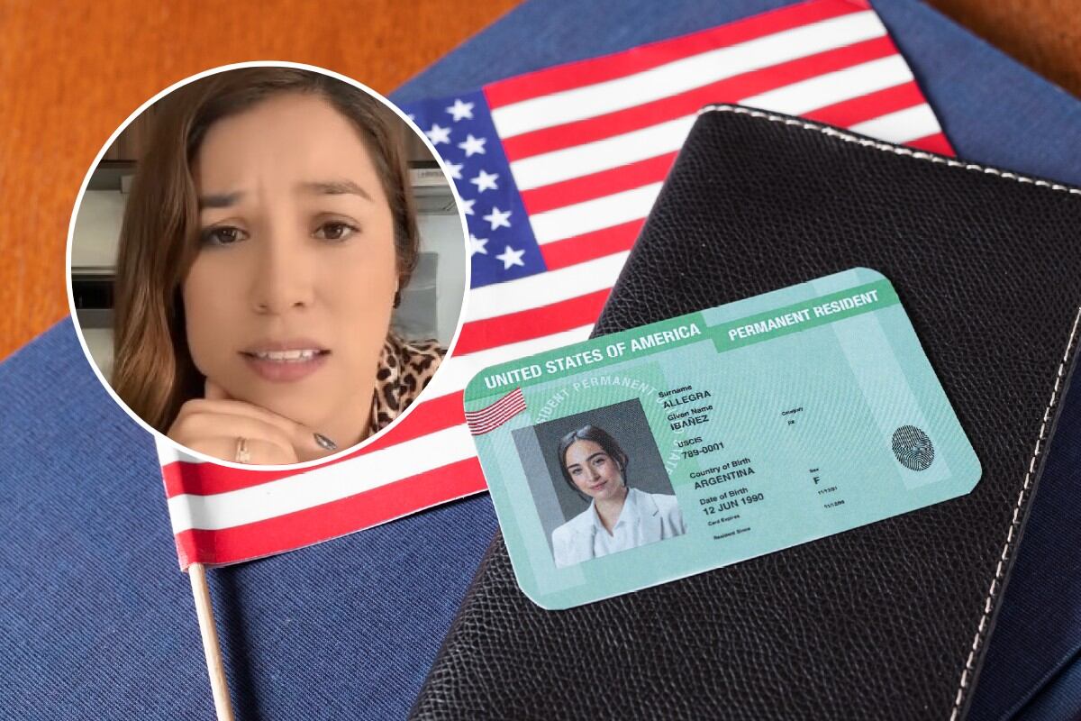 Una mujer oriunda de México compartió su experiencia en redes sociales para alertar a otros sobre lo que, sin saberlo, podría convertirse en un problema serio al entrar a Estados Unidos. (Foto referencial: Freepik)