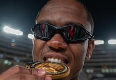 La final en Lima que incendió las redes: de la burla del Flamengo contra Palmeiras y el gesto a la ‘U’ a la celebración de Trauco y Ronaldinho