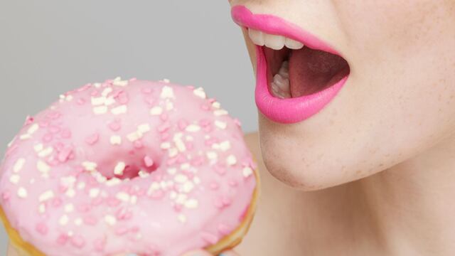 Sigue estos consejos para reducir tu consumo de azúcar