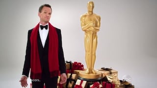 YouTube: Neil Patrick Harris se da como "regalo" de Navidad