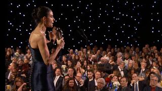 Critics Choice Awards 2025: lista oficial de ganadores