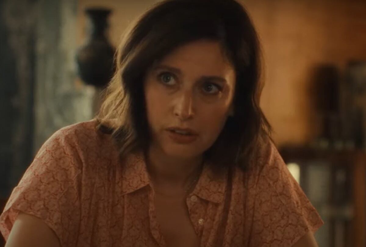 La hija legitima del hombre que fue asesinado en la serie francesa "Sol negro" ¿Luchará por su herencia? (Foto: Netflix)