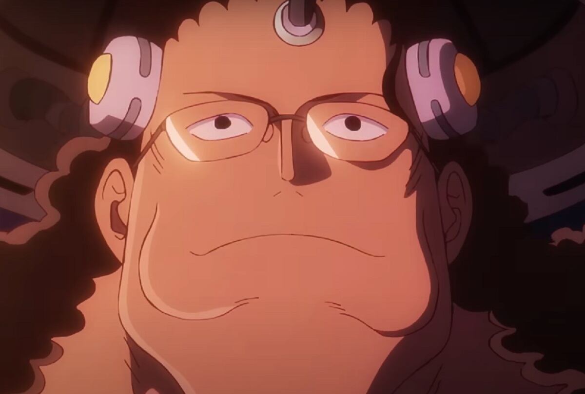 ¿Cómo terminará la historia de fondo de Kuma en el episodio 1136 del anime "One Piece"? (Foto: Toei Animation)