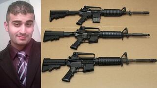 ¿Un investigado por terrorismo puede comprar armas en EE.UU.?