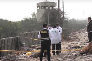 Crimen en El Agustino: mujer fue hallada sin vida con impactos de bala en la cabeza