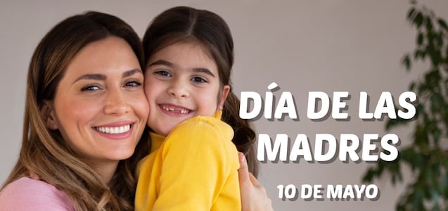 100 frases cortas y bonitas para felicitar el Día de las Madres en México este 10 de mayo