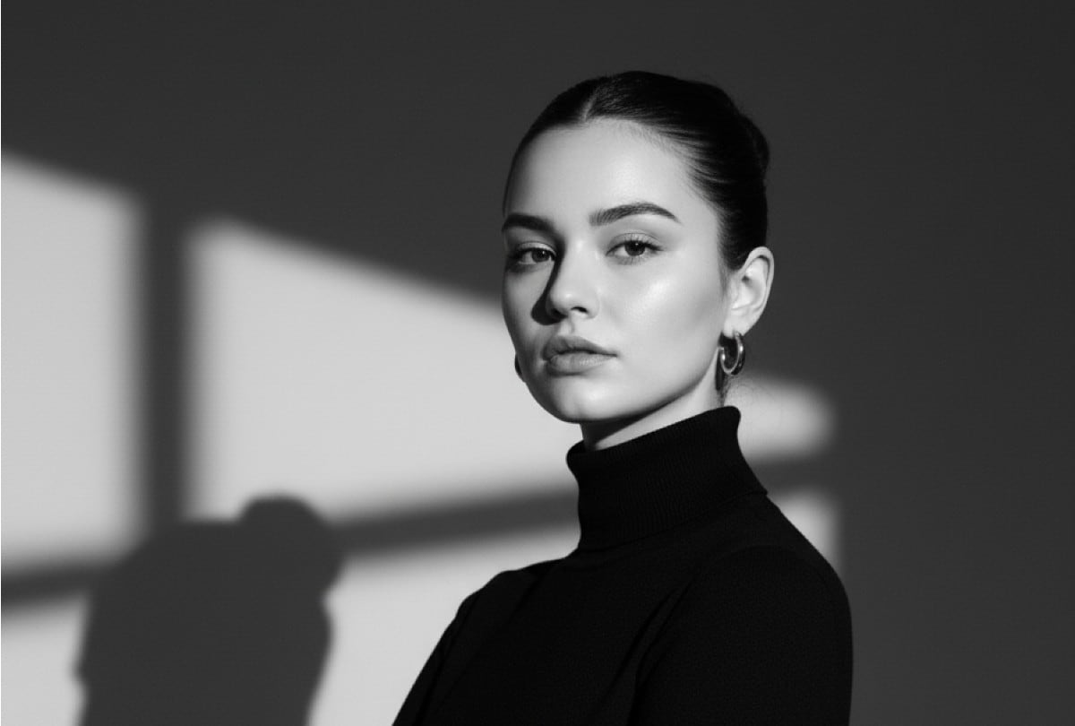 La tendencia de tu sesión de fotos profesional con Gemini ha conquistado TikTok y X con un realismo sorprendente. | Crédito: Imagen generada por IA / Gemini