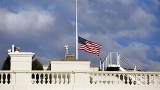 Tiroteo en EE.UU.: Obama ordena que banderas ondeen a media asta