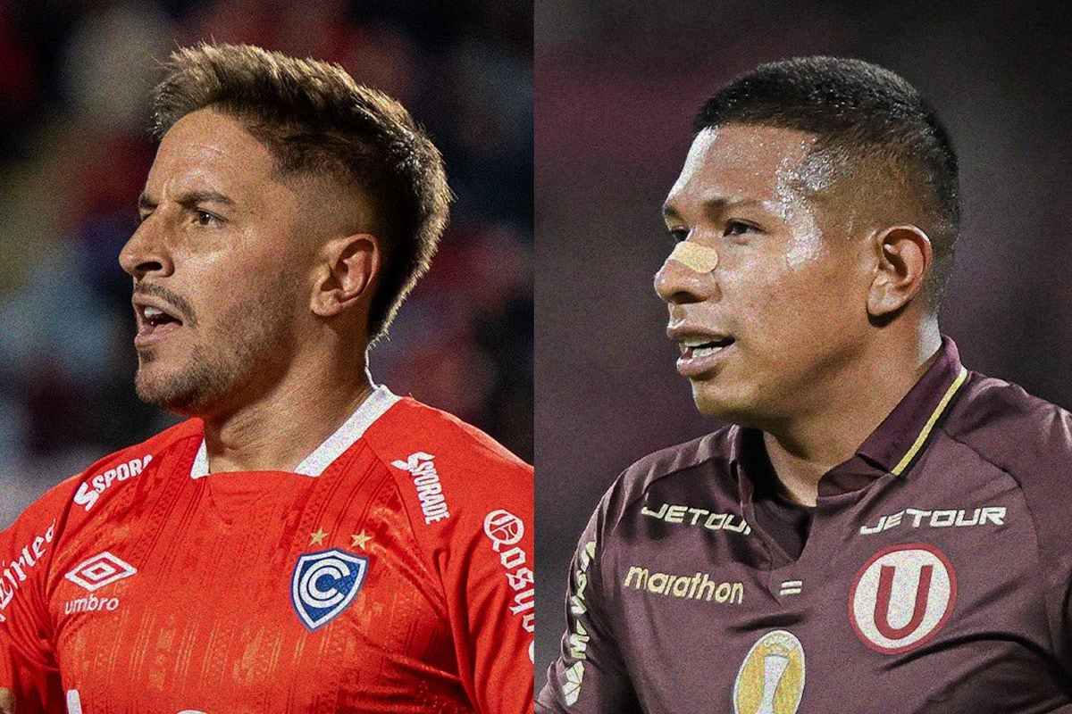 Liga 1: Cienciano y Universitario protagonizan el partido más atractivo de la fecha 3 en Cusco