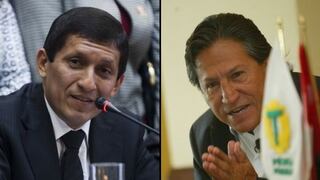 Gana Perú espera mantener "niveles de consenso" con Perú Posible
