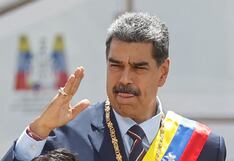 Maduro dice que Venezuela decidirá “guerra o paz” en las presidenciales del 28 de julio