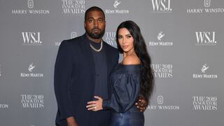 Kanye West afirma que Kim Kardashian intentó internarlo en un hospital psiquiátrico 